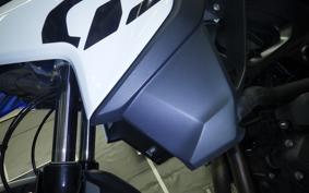 BMW F800GS 2024