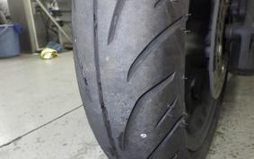 HONDA PCX 125 2014 JK05