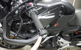 BMW F900XR 2025