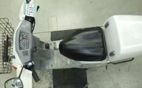 YAMAHA GEAR 2013 4KN