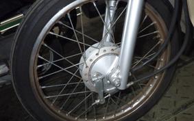 HONDA C110 SUPER CUB JA10