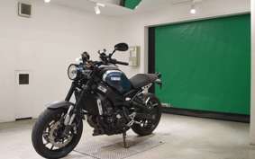 YAMAHA XSR900 2016 RN46J