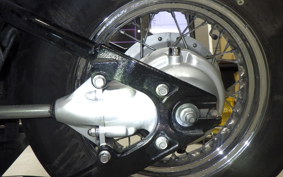YAMAHA DRAGSTAR 400 CLASSIC 2007 VH01J