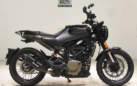 HUSQVARNA SVARTPILEN 401 2023