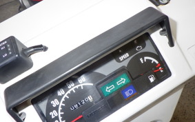 HONDA GYRO X TD02