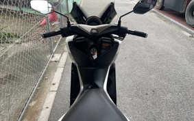 YAMAHA NMAX ABS SE86J
