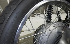 KAWASAKI KH400 2025 S3F