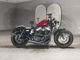 Фото Harley XL1200X 2012 с японского аукциона