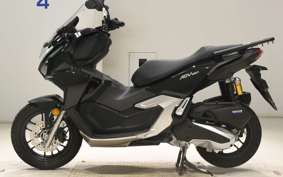 HONDA ADV160 2007 KF54