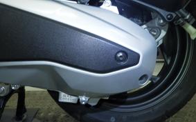HONDA PCX 160 KF47