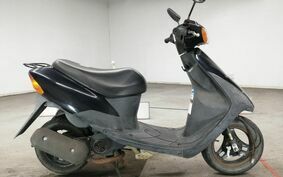SUZUKI LET's 2 CA1PA