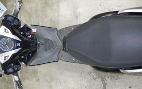 HONDA LEAD 125