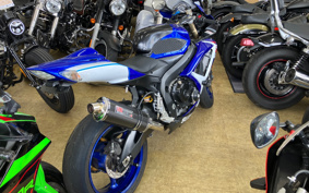 SUZUKI GSX-R600 2007 GN7DA