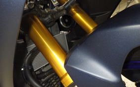 YAMAHA YZF-R125 RE45J