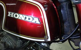 HONDA CB350 FOUR 1974 CB350F