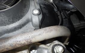 SUZUKI ADDRESS 110 2008