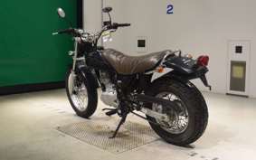 SUZUKI VANVAN 200 1999 NH41A