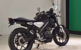 YAMAHA XSR155 1992