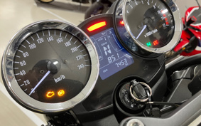 KAWASAKI Z900RS 2023 ZR900K