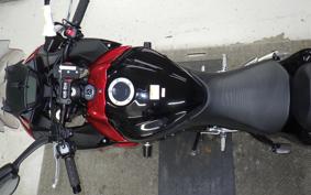 SUZUKI GSX-S1000F 2016 GT79A