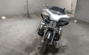 HARLEY FLHXSE 1800CVO 2014 PXN