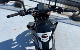 KTM 250 DUKE JPE40