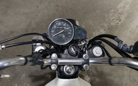 HONDA FTR223 MC34