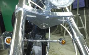 HARLEY FXST 1580 2007