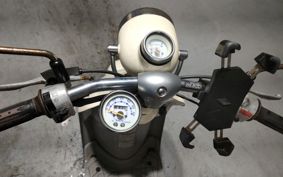 SUZUKI LET's 4 CA41A