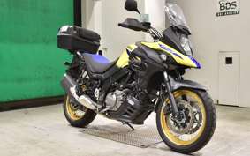 SUZUKI DL650 ( V-Strom 650 ) XTA 2025 C733M