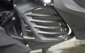 YAMAHA N-MAX 2008 SE86J