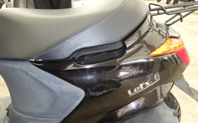 SUZUKI LET's 5 G 2006 CA47A
