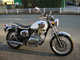 Фото Kawasaki ESTRELLA 2004 с японского аукциона