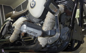YAMAHA DRAGSTAR 250 1995 VG05J