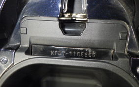 HONDA PCX 160 2024 KF47