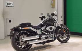 HARLEY FXBR1920 2026