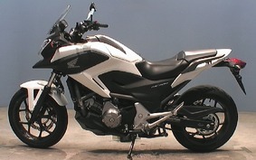 HONDA NC 700 X 2013 RC63