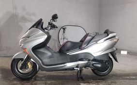 HONDA FORZA Z MF08