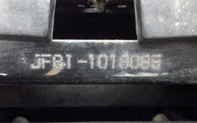 HONDA PCX 125 1998 JF81