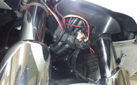 HONDA GL 1800 GOLD WING 2004 SC47