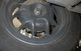 HONDA LEAD 125 1986 JK12