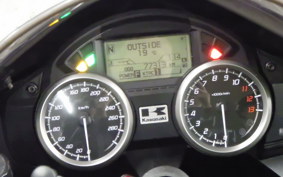 KAWASAKI ZX 1400 NINJA R A 2012