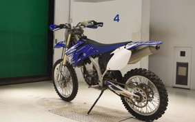 YAMAHA YZ250F CG27C
