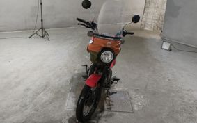HONDA CT125 HUNTER CUB JA55