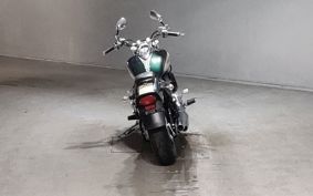 YAMAHA DRAGSTAR 400 2010 VH01J