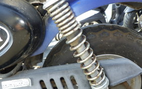 HONDA MONKEY Z50J