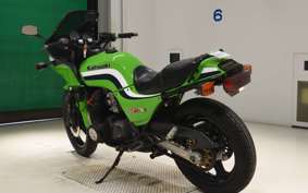 KAWASAKI GPZ750 1985 ZX750A