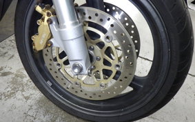 HONDA CB400SF VTEC 2001 NC39