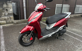 HONDA LEAD 125 JF45