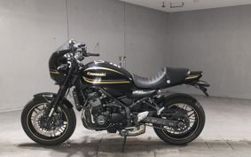 KAWASAKI Z900RSKAFE 2022 ZR900K